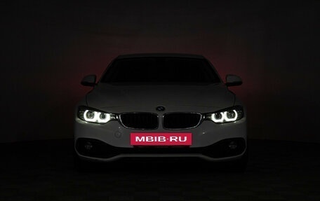 BMW 4 серия, 2018 год, 2 899 858 рублей, 24 фотография