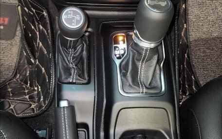 Jeep Wrangler, 2021 год, 4 900 000 рублей, 10 фотография