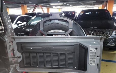 Jeep Wrangler, 2021 год, 4 900 000 рублей, 13 фотография