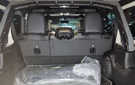 Jeep Wrangler, 2021 год, 4 900 000 рублей, 12 фотография