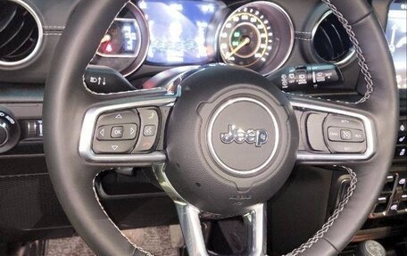 Jeep Wrangler, 2021 год, 4 900 000 рублей, 8 фотография