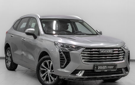 Haval Jolion, 2023 год, 1 300 000 рублей, 3 фотография