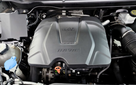 Haval Jolion, 2023 год, 1 300 000 рублей, 9 фотография