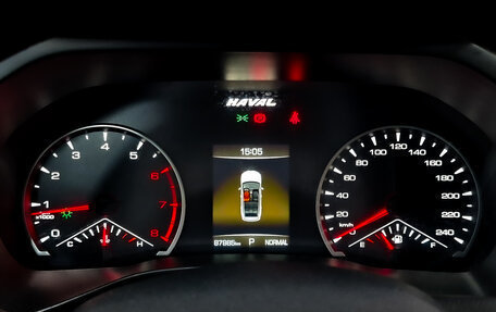 Haval Jolion, 2023 год, 1 300 000 рублей, 12 фотография