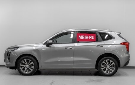 Haval Jolion, 2023 год, 1 300 000 рублей, 8 фотография