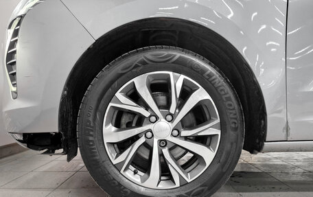 Haval Jolion, 2023 год, 1 300 000 рублей, 17 фотография