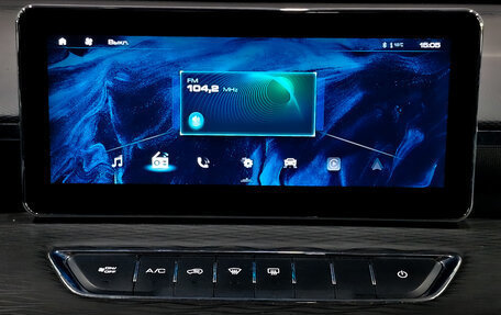 Haval Jolion, 2023 год, 1 300 000 рублей, 14 фотография