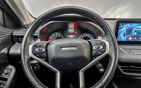 Haval Jolion, 2023 год, 1 300 000 рублей, 20 фотография