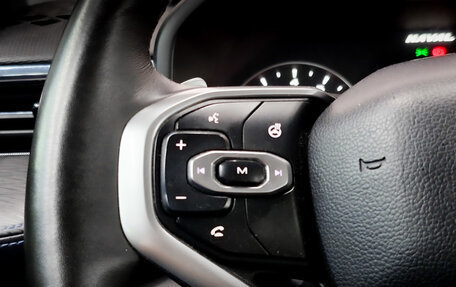 Haval Jolion, 2023 год, 1 300 000 рублей, 23 фотография