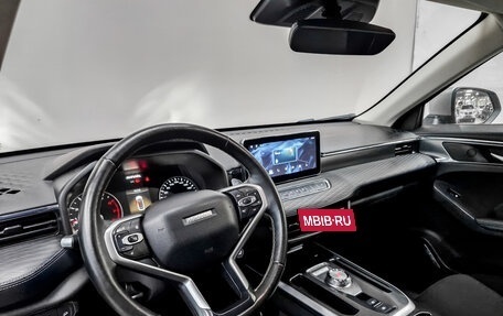 Haval Jolion, 2023 год, 1 300 000 рублей, 15 фотография