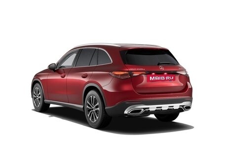 Mercedes-Benz GLC, 2025 год, 9 856 000 рублей, 2 фотография