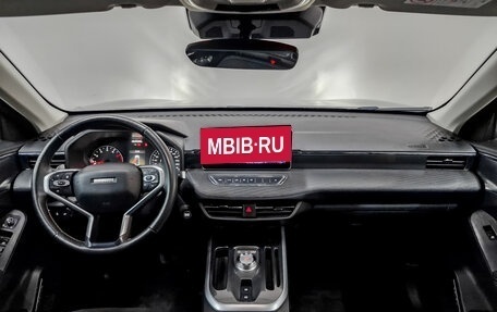 Haval Jolion, 2023 год, 1 300 000 рублей, 13 фотография