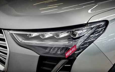 Haval Jolion, 2023 год, 1 300 000 рублей, 16 фотография