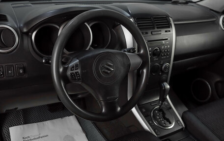 Suzuki Grand Vitara, 2012 год, 1 049 000 рублей, 6 фотография