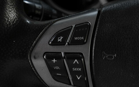 Suzuki Grand Vitara, 2012 год, 1 049 000 рублей, 10 фотография