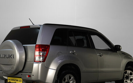 Suzuki Grand Vitara, 2012 год, 1 049 000 рублей, 5 фотография