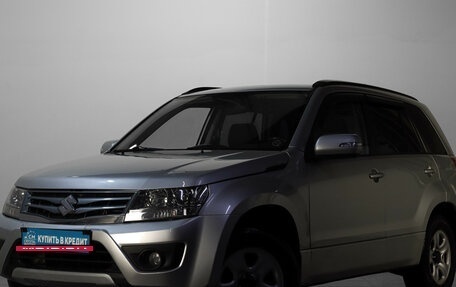 Suzuki Grand Vitara, 2012 год, 1 049 000 рублей, 2 фотография