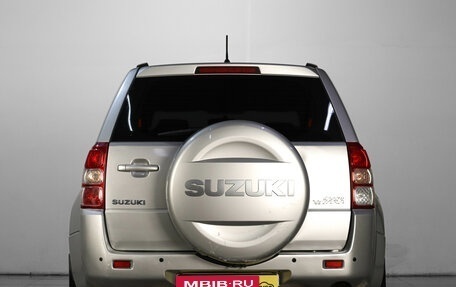 Suzuki Grand Vitara, 2012 год, 1 049 000 рублей, 4 фотография