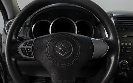 Suzuki Grand Vitara, 2012 год, 1 049 000 рублей, 12 фотография