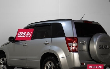 Suzuki Grand Vitara, 2012 год, 1 049 000 рублей, 3 фотография