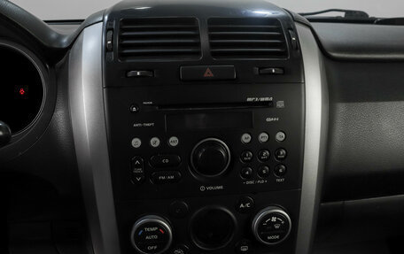 Suzuki Grand Vitara, 2012 год, 1 049 000 рублей, 14 фотография