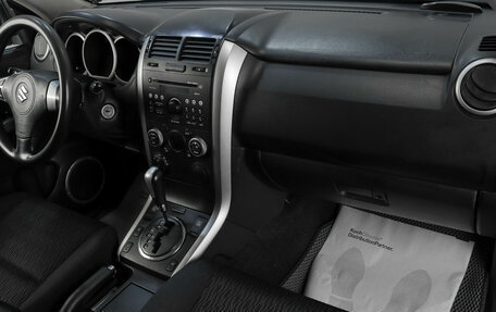 Suzuki Grand Vitara, 2012 год, 1 049 000 рублей, 18 фотография