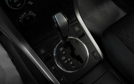 Suzuki Grand Vitara, 2012 год, 1 049 000 рублей, 17 фотография