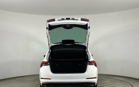 Skoda Rapid II, 2022 год, 1 650 000 рублей, 8 фотография