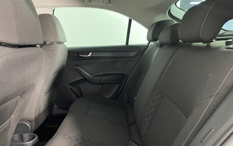 Skoda Rapid II, 2022 год, 1 650 000 рублей, 20 фотография