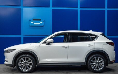 Mazda CX-5 II, 2020 год, 2 850 000 рублей, 3 фотография
