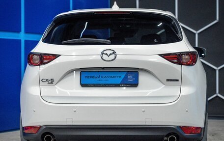 Mazda CX-5 II, 2020 год, 2 850 000 рублей, 8 фотография
