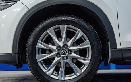 Mazda CX-5 II, 2020 год, 2 850 000 рублей, 10 фотография