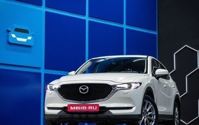 Mazda CX-5 II, 2020 год, 2 850 000 рублей, 1 фотография