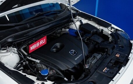 Mazda CX-5 II, 2020 год, 2 850 000 рублей, 5 фотография