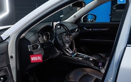 Mazda CX-5 II, 2020 год, 2 850 000 рублей, 11 фотография