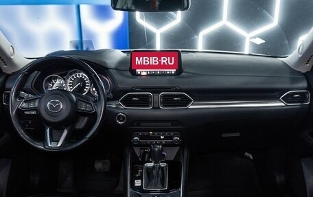 Mazda CX-5 II, 2020 год, 2 850 000 рублей, 12 фотография