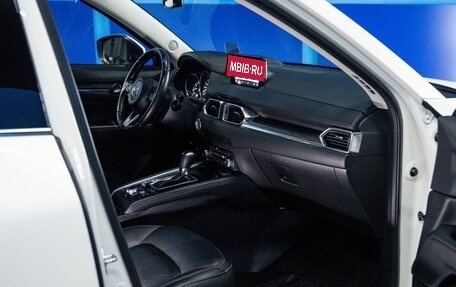 Mazda CX-5 II, 2020 год, 2 850 000 рублей, 13 фотография