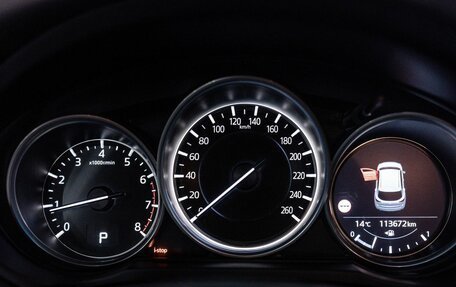 Mazda CX-5 II, 2020 год, 2 850 000 рублей, 18 фотография