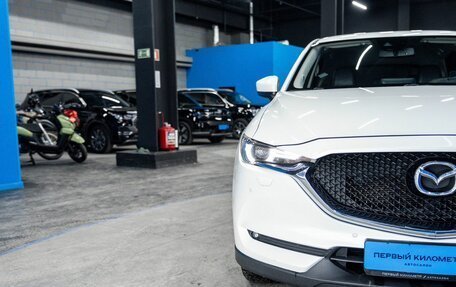 Mazda CX-5 II, 2020 год, 2 850 000 рублей, 22 фотография