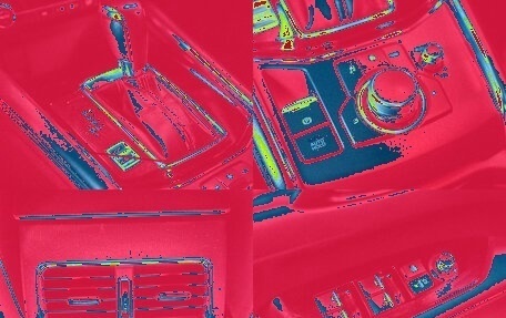 Mazda CX-5 II, 2020 год, 2 850 000 рублей, 20 фотография