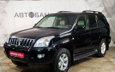 Toyota Land Cruiser Prado 120 рестайлинг, 2005 год, 2 159 000 рублей, 1 фотография