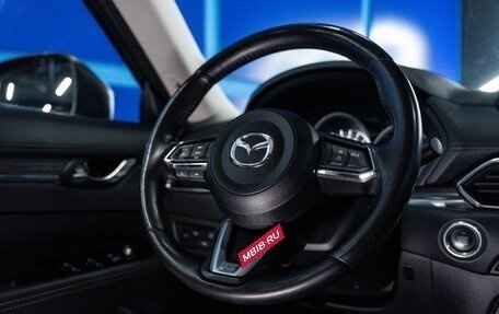 Mazda CX-5 II, 2020 год, 2 850 000 рублей, 19 фотография