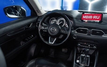 Mazda CX-5 II, 2020 год, 2 850 000 рублей, 16 фотография