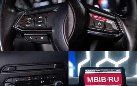 Mazda CX-5 II, 2020 год, 2 850 000 рублей, 21 фотография