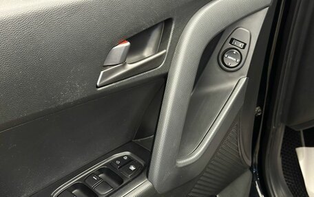 Hyundai Creta I рестайлинг, 2016 год, 1 500 000 рублей, 12 фотография