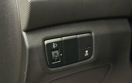 Hyundai Creta I рестайлинг, 2016 год, 1 500 000 рублей, 14 фотография