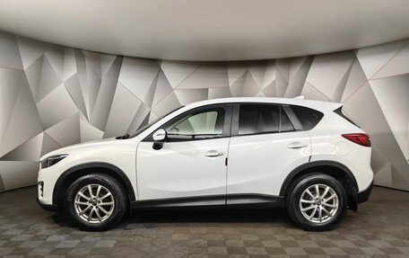 Mazda CX-5 II, 2016 год, 1 899 000 рублей, 5 фотография