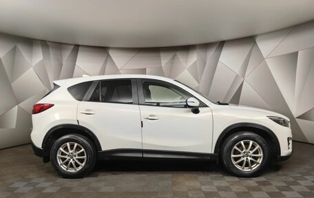 Mazda CX-5 II, 2016 год, 1 899 000 рублей, 6 фотография
