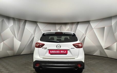 Mazda CX-5 II, 2016 год, 1 899 000 рублей, 8 фотография