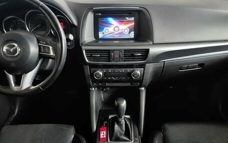 Mazda CX-5 II, 2016 год, 1 899 000 рублей, 15 фотография